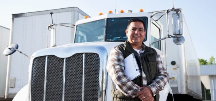 CSA Scores for Truck Drivers
