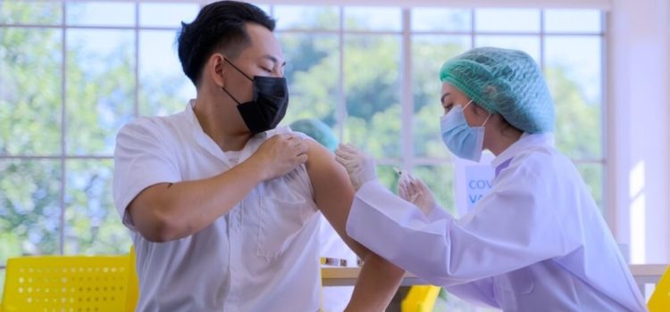 Truck Drivers & Vaccine Mandate