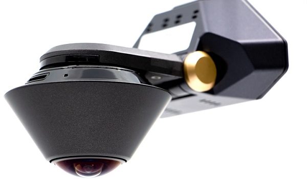 Dashcams Improve Driver Behavior 