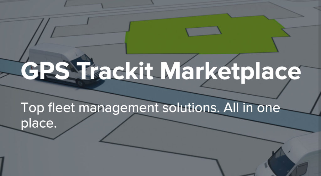 Innovative Software Solutions | GPS Trackit