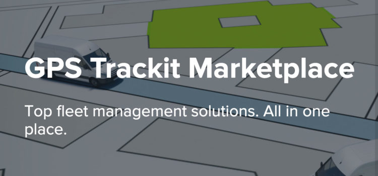Find Top Fleet Management Solutions, All in One Marketplace