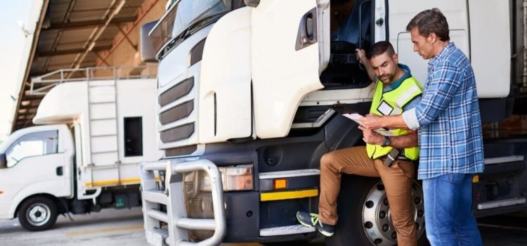 Driver Scorecards Reduce Driver Risk