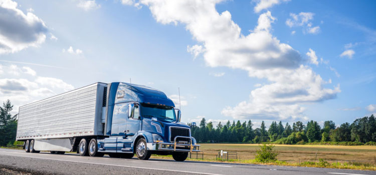 Driver Retention is the Name of the Game in Southeast Fleet Management
