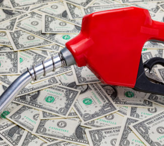 Simple Fuel Saving Tips for Fleets is Found Money