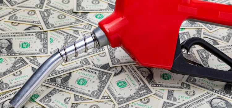 Simple Fuel Saving Tips for Fleets is Found Money