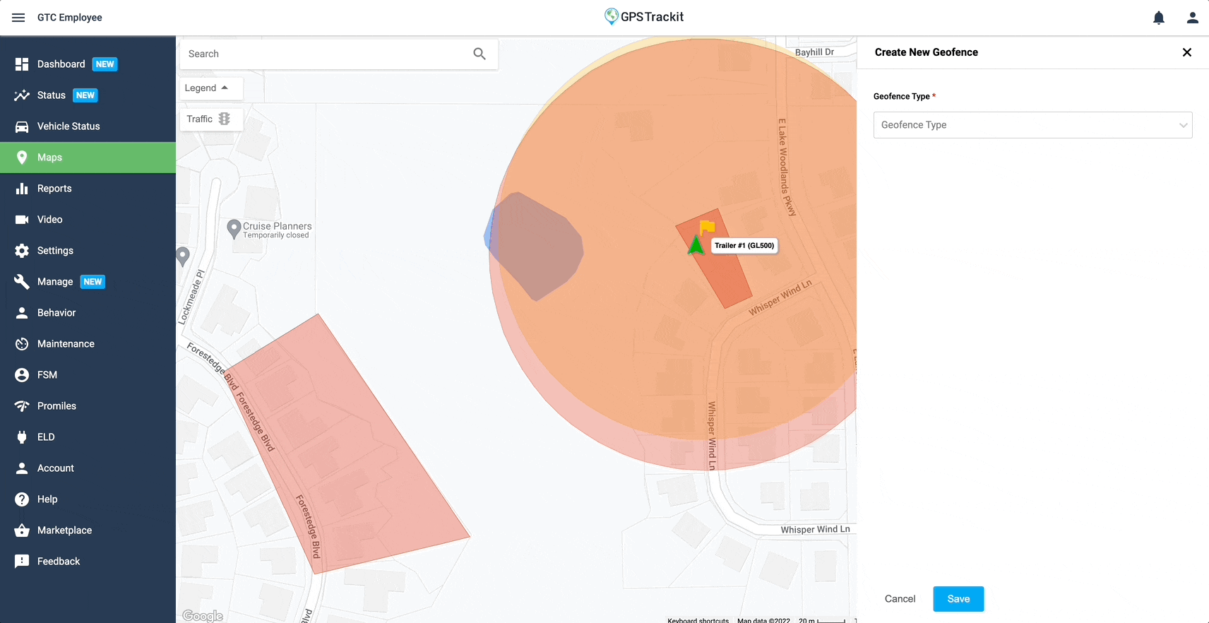 Fleet Fuel Tracking and Management That Reduces Costs GPS Trackit