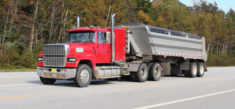 Truckers In The Northeast Take A Bite Out Costs With Route Optimization