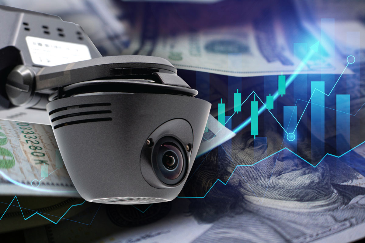 How Fleet Dash Cameras can Save Time, Money, and Jobs