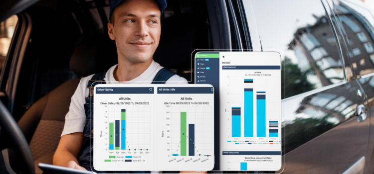 How to Leverage Fleet Analytics to Improve Your Business