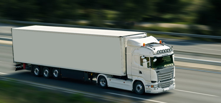 GPS Monitoring System Accessories Make Your Trucks Smarter