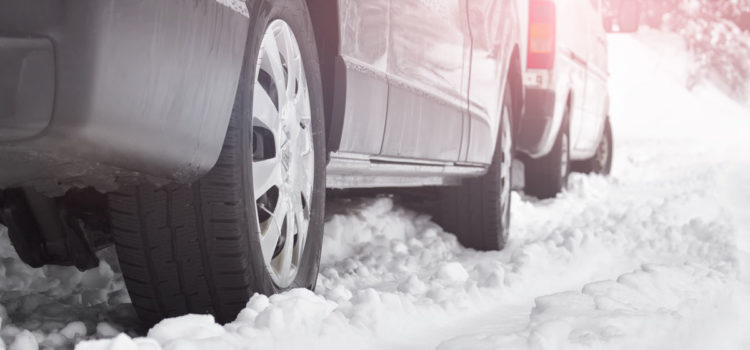 Ten Ways To Get Your Fleet Ready For Winter
