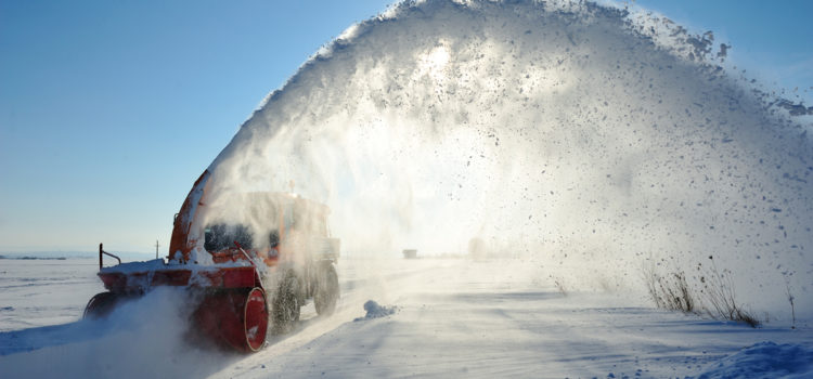 How Field Service Software Can Help Your Snow Removal Business