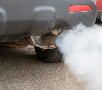 You Might Be Shocked at How Much Fuel Idling Really Uses