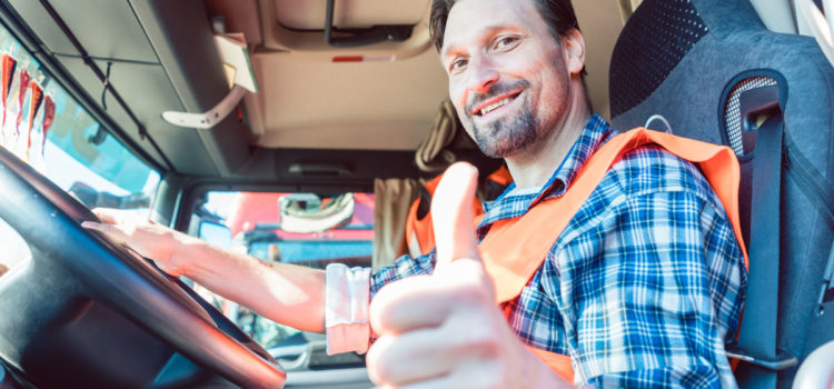Driver Safety Programs Benefit More Than Just Your Crews