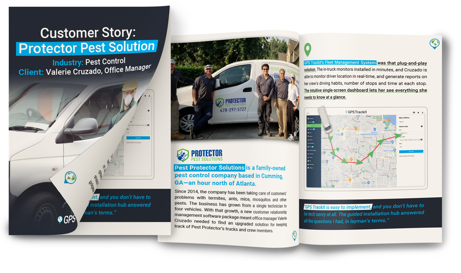 Ebook-Protector-Pest-Solutions Pest solutions