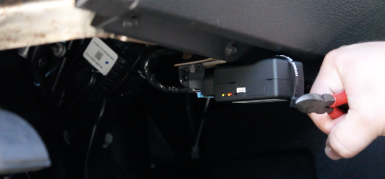 Fleet GPS Device Unplugged? Here’s How to Make Sure it’s Secure