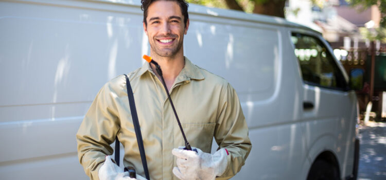 Work Smarter, Not Harder with Field Service Management Software
