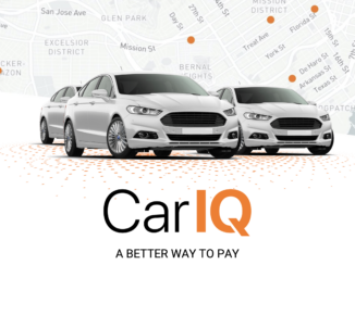Make Fleet Fuel Payments Easier–and More Secure–With Car IQ Pay