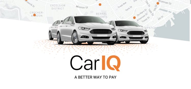 Make Fleet Fuel Payments Easier–and More Secure–With Car IQ Pay