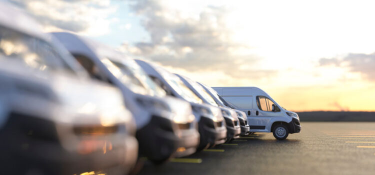 Unlocking the Potential of Your Fleet Tracking System 