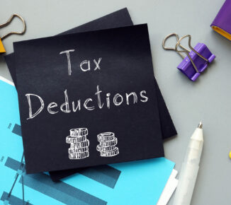 Get the Most Out of Your Section 179 Deduction This Tax Year