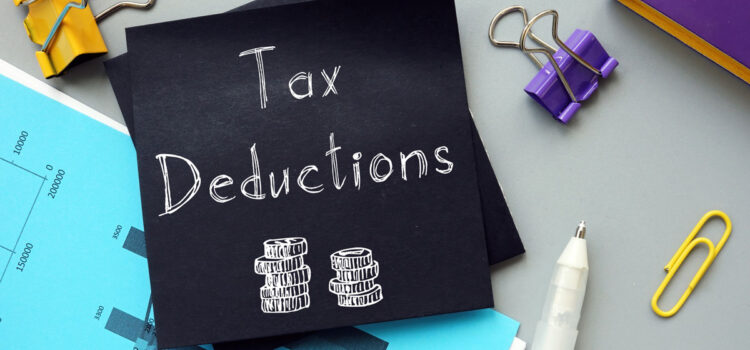 Get the Most Out of Your Section 179 Deduction This Tax Year