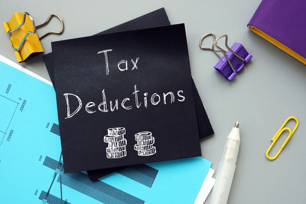 Get the Most Out of Your Section 179 Deduction This Tax Year