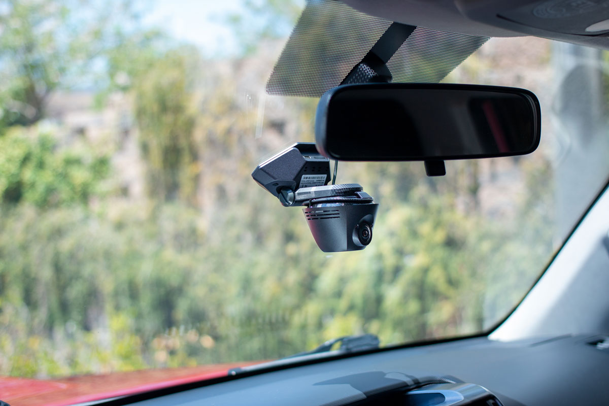 Can a Dash Cam Enhance Your Car Accident Claim?