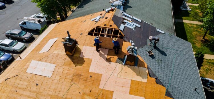 Three Ways GPS Tracking For Roofing Companies Can Grow Business 