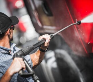 Four Tips to Help Get Your Fleet Ready for Spring