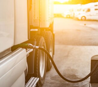 Five Tricks Any Fleet Can Use to Manage Fleet Fuel Costs