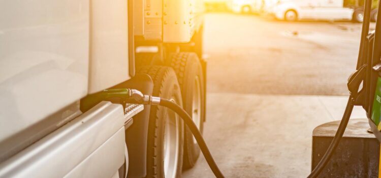 Five Tricks Any Fleet Can Use to Manage Fleet Fuel Costs
