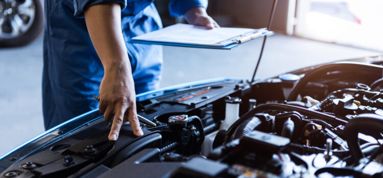 Three Ways to Take Control of Your Fleet Maintenance Costs