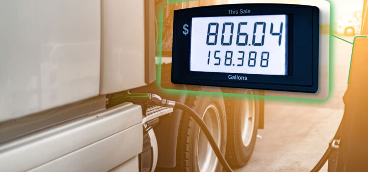 How to Manage Fleet Fuel Costs: Three Tips and Tricks You Need Today