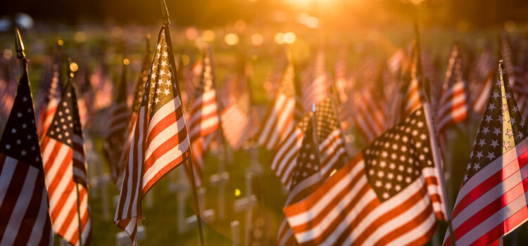 Five Tips for Keeping Fleets Safe over Memorial Day Weekend
