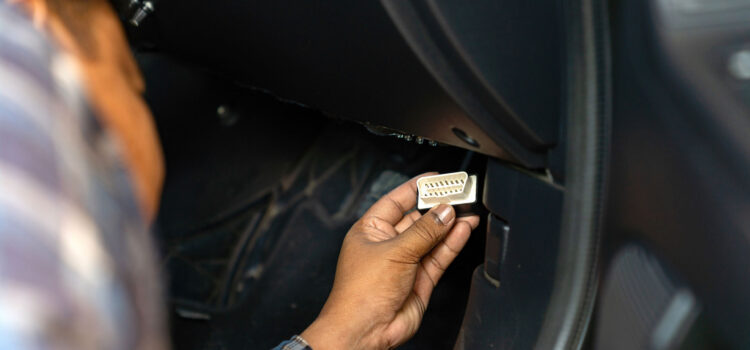 The Truth About OBD-II Ports and Fleet Trackers: Is it Safe?