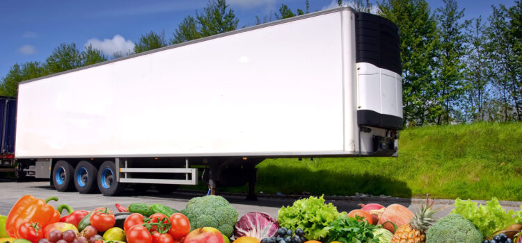 Take Control with Temperature Monitoring in Fleet Management