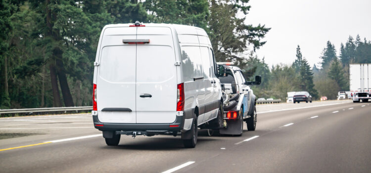 Keep Your Business Going by Monitoring Fleet Vehicle Health