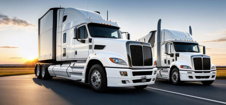 Mastering Commercial Vehicles: Effective Management Strategies