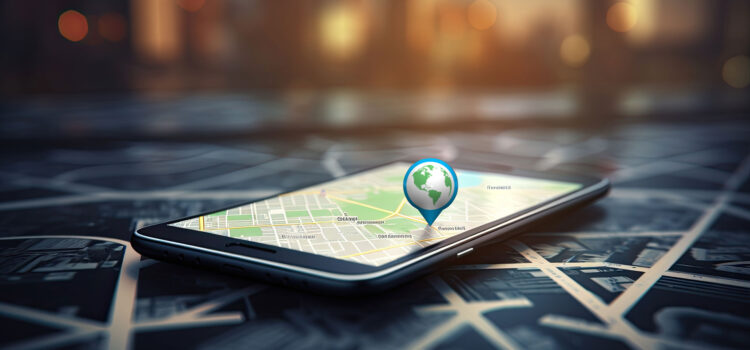 GPS Tracking: A Comprehensive Guide