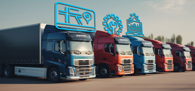 How To Know If You Need an All-in-One Enterprise Fleet Management Solution?