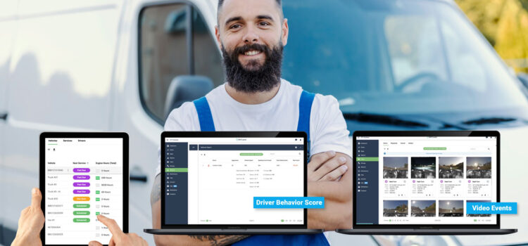 Three Ways to Optimize Your Fleet Management Budget