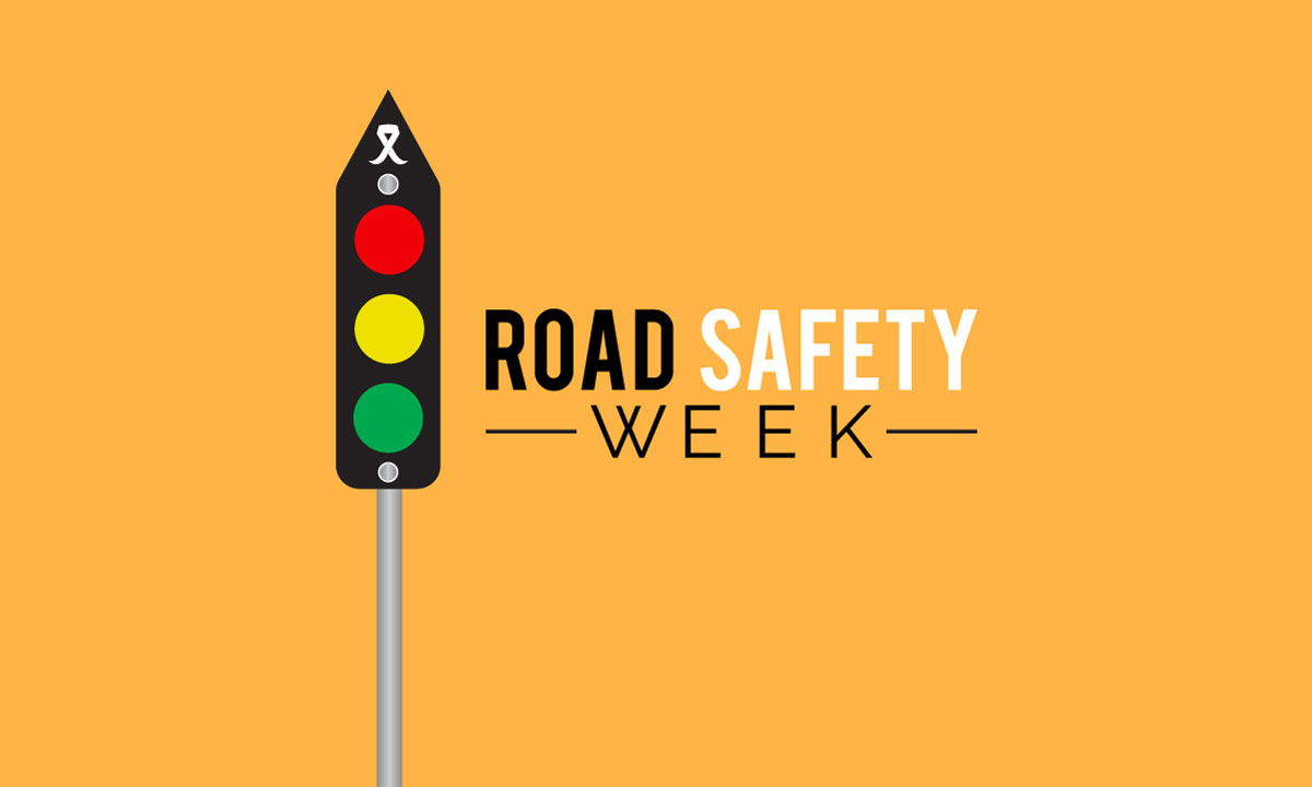 Road Safety Week 2023: The Road to Safer Roads