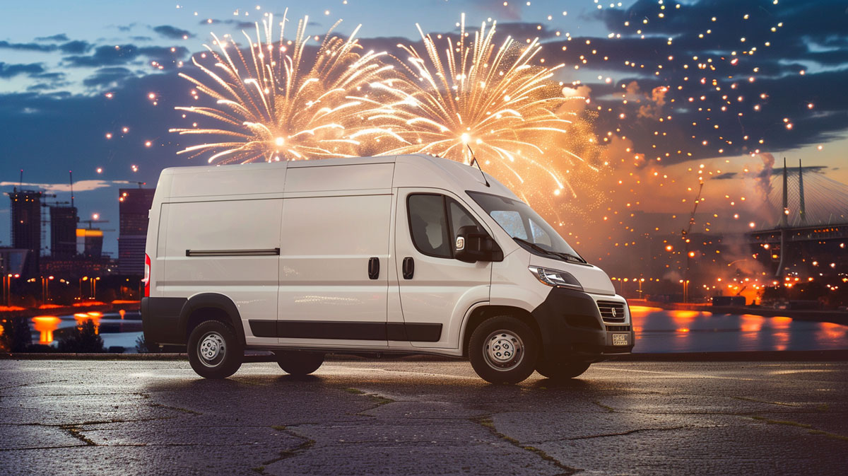 Fleet Solutions for Independence Day - Fleet Management Solutions by ...